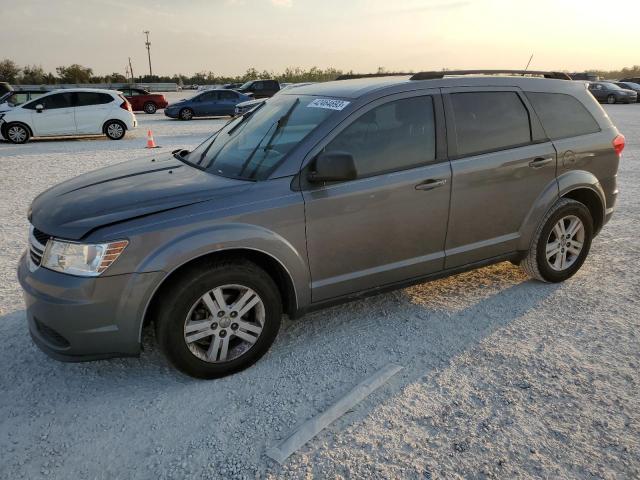 DODGE JOURNEY SE 2012 3c4pdcab8ct239002