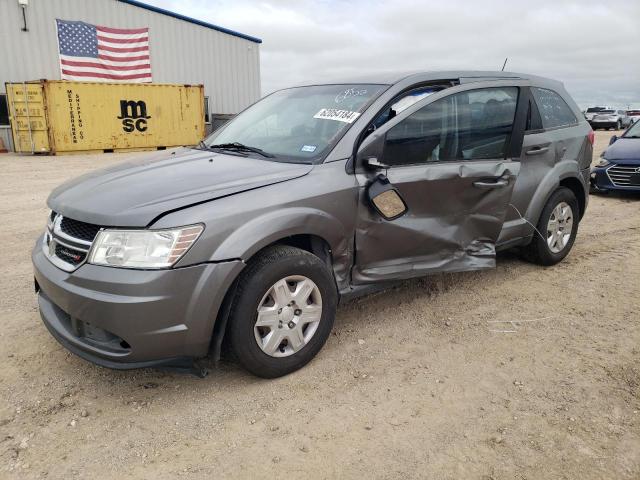 DODGE JOURNEY 2012 3c4pdcab8ct256852