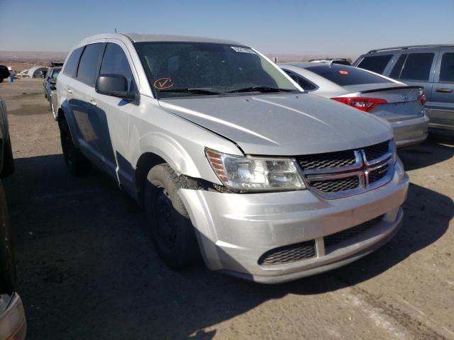 DODGE JOURNEY SE 2012 3c4pdcab8ct273148