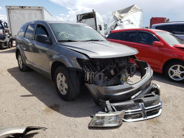 DODGE JOURNEY SE 2012 3c4pdcab8ct296736