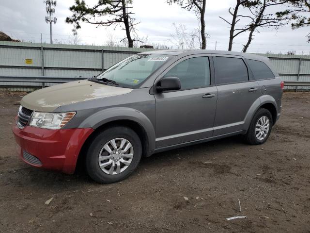 DODGE JOURNEY 2012 3c4pdcab8ct296851