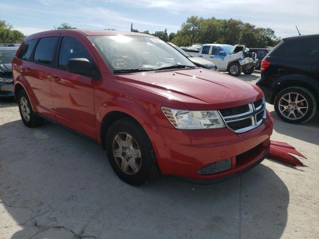 DODGE JOURNEY SE 2012 3c4pdcab8ct297126