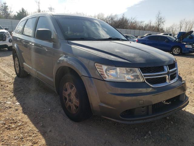 DODGE JOURNEY SE 2012 3c4pdcab8ct304740