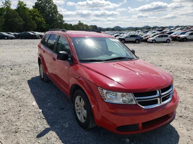 DODGE JOURNEY SE 2012 3c4pdcab8ct304866