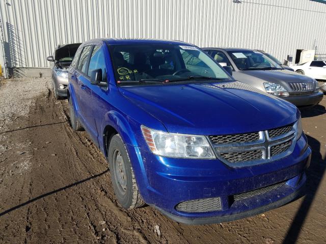 DODGE JOURNEY SE 2012 3c4pdcab8ct306696