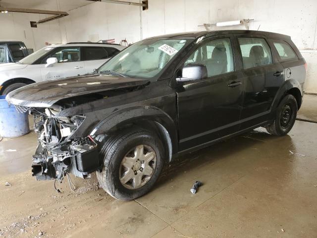 DODGE JOURNEY SE 2012 3c4pdcab8ct340900