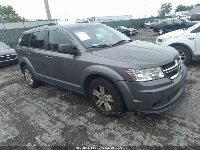 DODGE JOURNEY 2012 3c4pdcab8ct340928