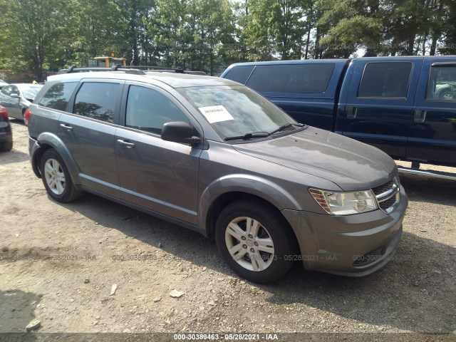 DODGE JOURNEY 2012 3c4pdcab8ct344493