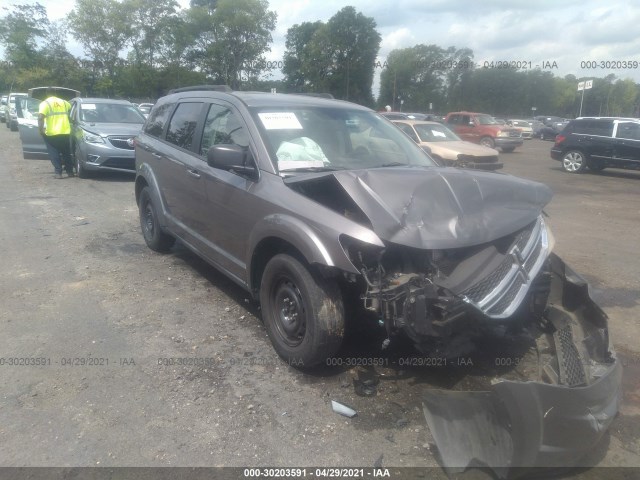 DODGE JOURNEY 2012 3c4pdcab8ct349886