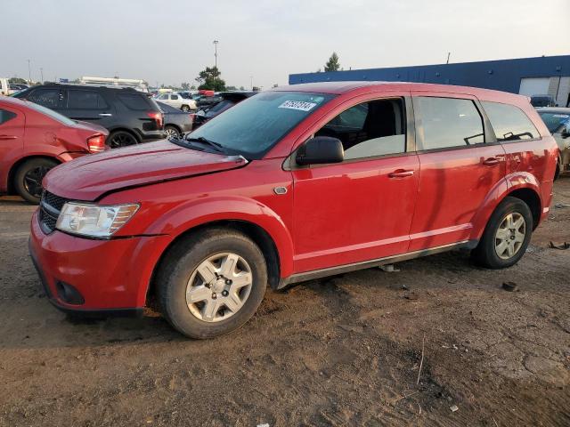 DODGE JOURNEY SE 2012 3c4pdcab8ct364338