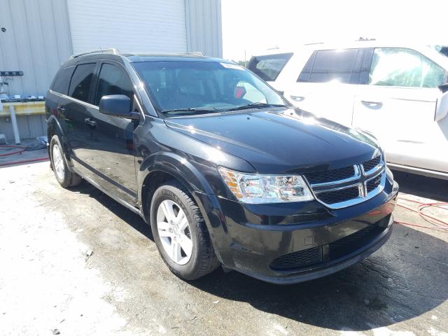 DODGE JOURNEY SE 2012 3c4pdcab8ct367420