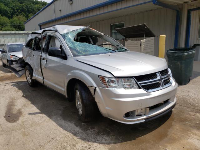 DODGE JOURNEY SE 2012 3c4pdcab8ct367921