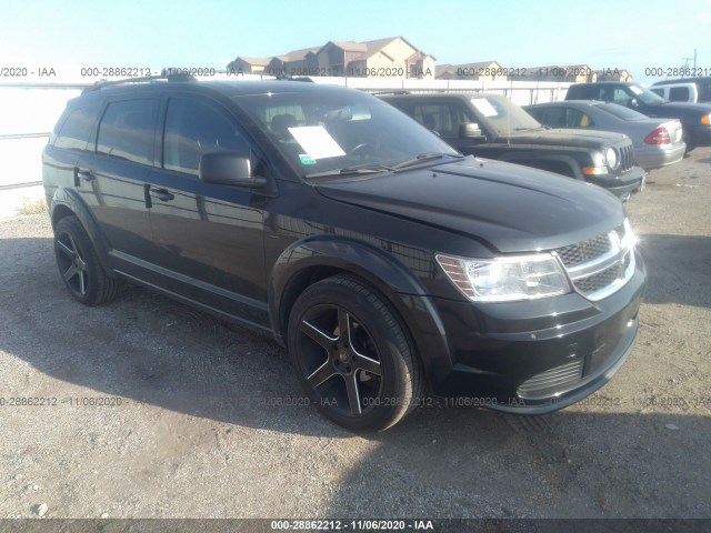 DODGE JOURNEY 2012 3c4pdcab8ct373153