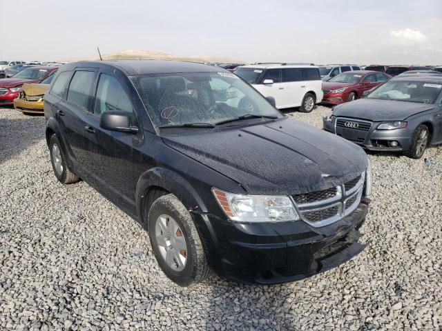 DODGE JOURNEY SE 2012 3c4pdcab8ct377123