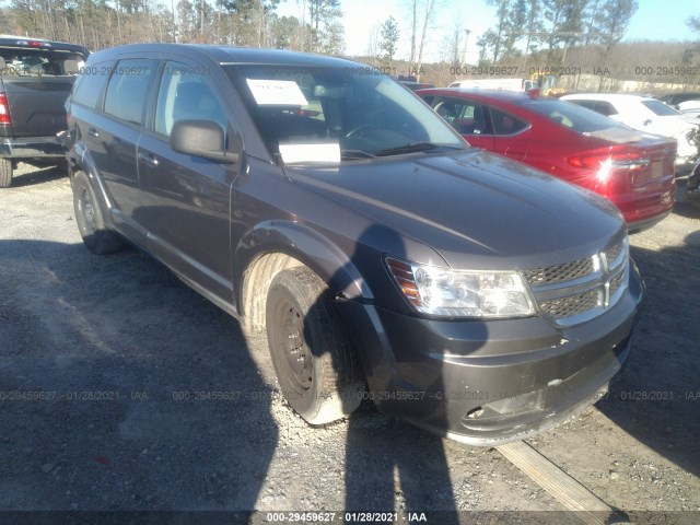 DODGE JOURNEY 2012 3c4pdcab8ct390177