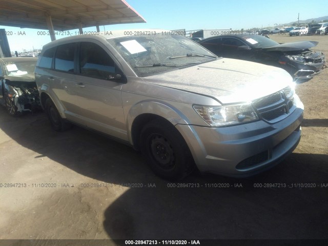 DODGE JOURNEY 2012 3c4pdcab8ct390969