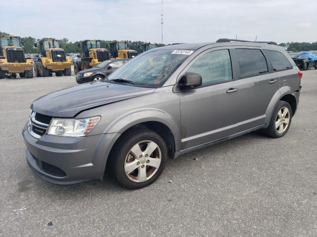 DODGE JOURNEY SE 2012 3c4pdcab8ct391247