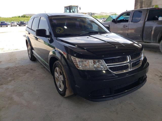 DODGE JOURNEY SE 2013 3c4pdcab8dt506172