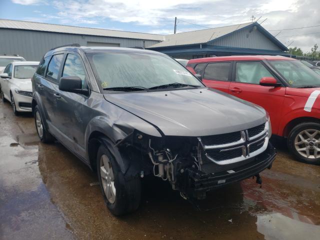 DODGE JOURNEY SE 2013 3c4pdcab8dt547384