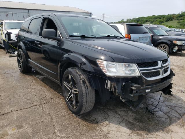 DODGE NULL 2013 3c4pdcab8dt557722