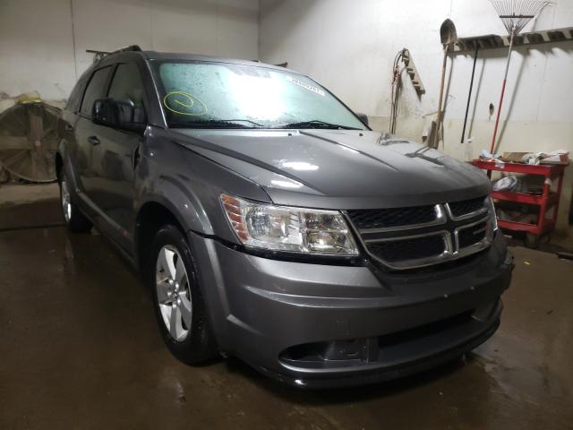 DODGE JOURNEY SE 2013 3c4pdcab8dt558692