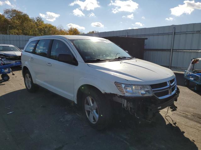 DODGE JOURNEY SE 2013 3c4pdcab8dt560653