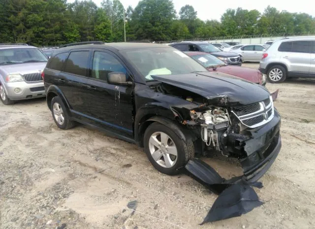 DODGE JOURNEY 2013 3c4pdcab8dt577856