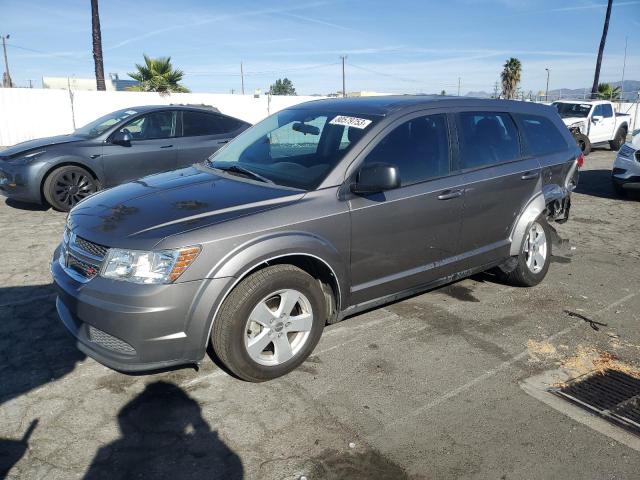 DODGE JOURNEY 2013 3c4pdcab8dt578358