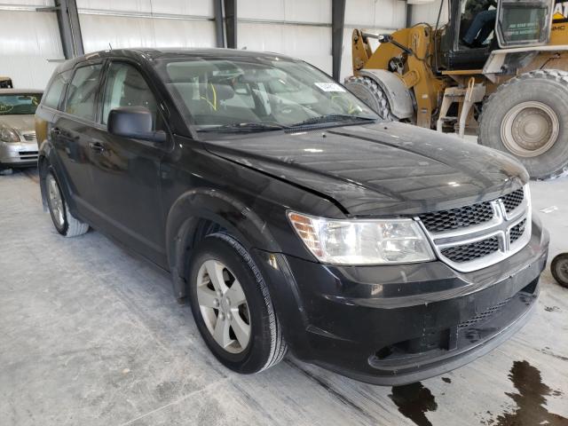 DODGE JOURNEY 2013 3c4pdcab8dt618311