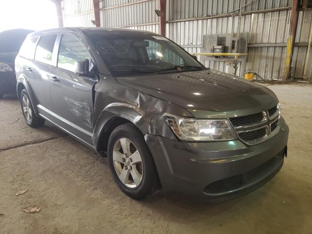 DODGE JOURNEY SE 2013 3c4pdcab8dt623847