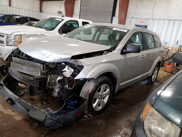 DODGE JOURNEY 2013 3c4pdcab8dt638221