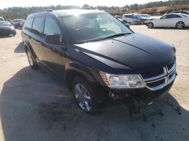 DODGE JOURNEY SE 2013 3c4pdcab8dt655911