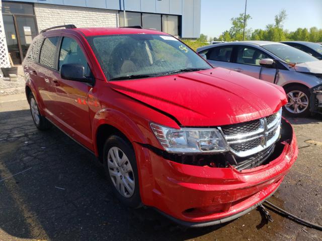 DODGE JOURNEY SE 2013 3c4pdcab8dt671705