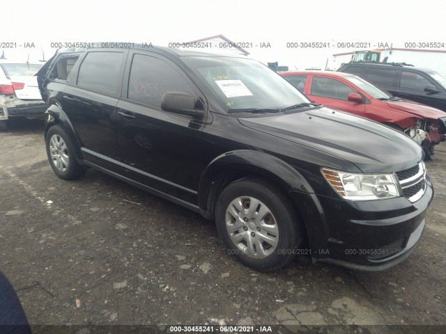 DODGE JOURNEY 2013 3c4pdcab8dt680159