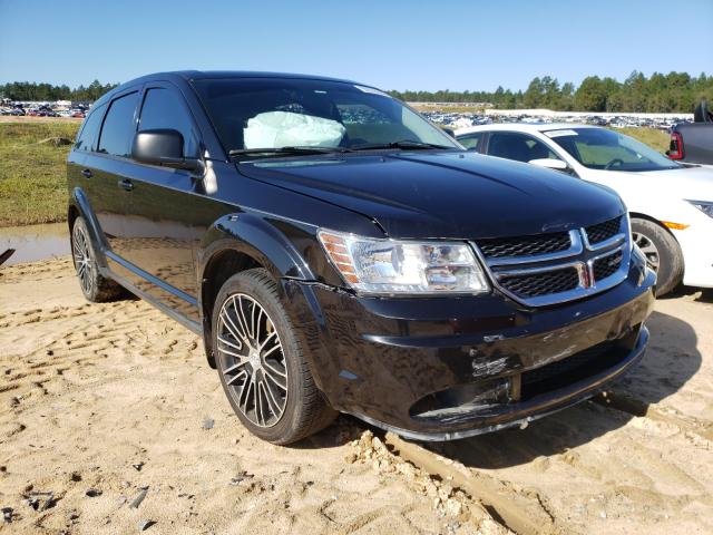 DODGE JOURNEY SE 2013 3c4pdcab8dt715900