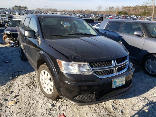 DODGE JOURNEY SE 2013 3c4pdcab8dt721969