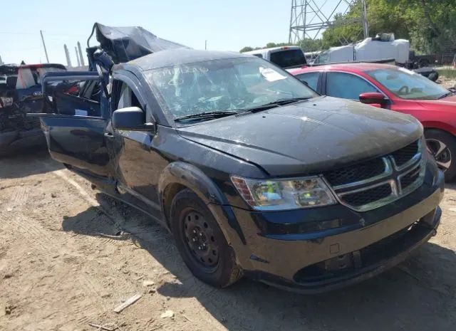 DODGE JOURNEY 2013 3c4pdcab8dt723284