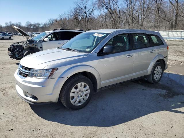 DODGE JOURNEY SE 2013 3c4pdcab8dt723575