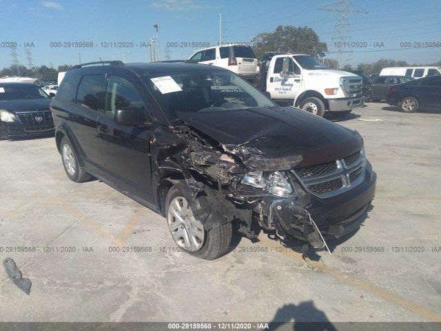 DODGE JOURNEY 2013 3c4pdcab8dt728291