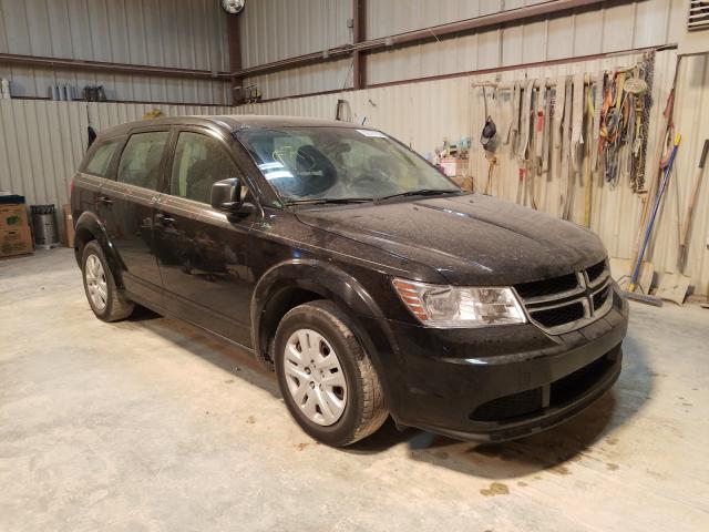 DODGE JOURNEY SE 2013 3c4pdcab8dt734172