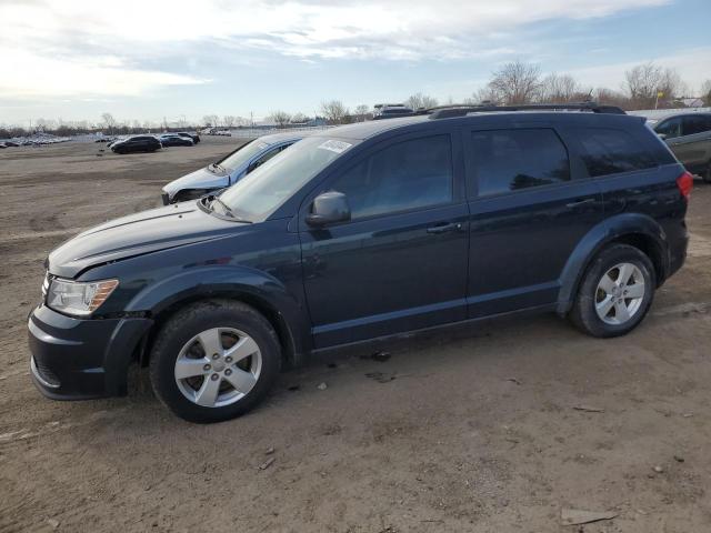 DODGE JOURNEY 2014 3c4pdcab8et107537