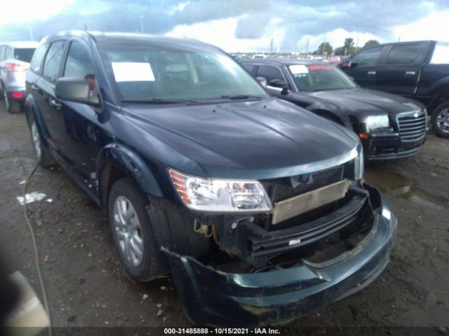 DODGE JOURNEY 2014 3c4pdcab8et112379