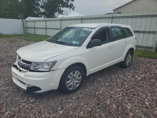 DODGE JOURNEY 2014 3c4pdcab8et112561