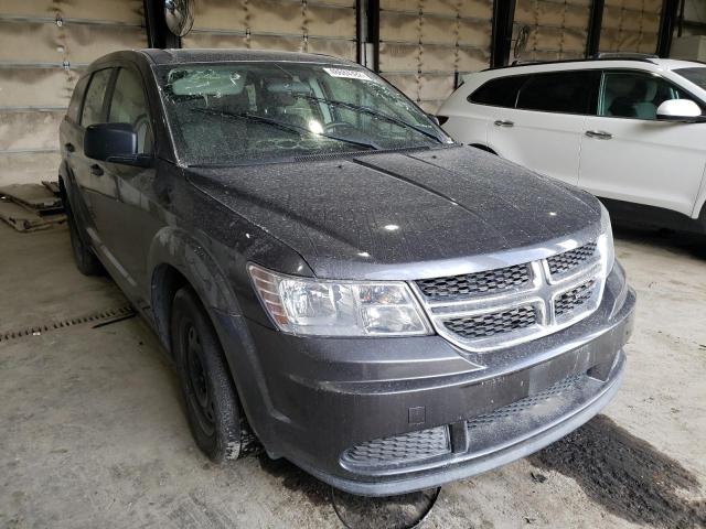 DODGE JOURNEY SE 2014 3c4pdcab8et148959