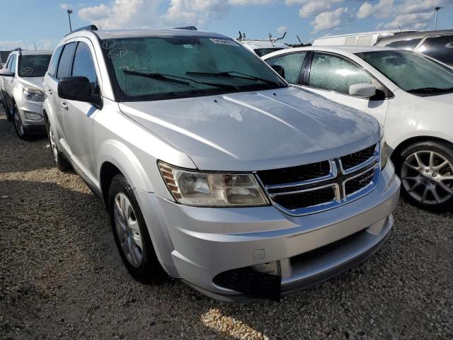 DODGE JOURNEY SE 2014 3c4pdcab8et152414