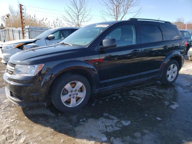 DODGE JOURNEY SE 2014 3c4pdcab8et154714