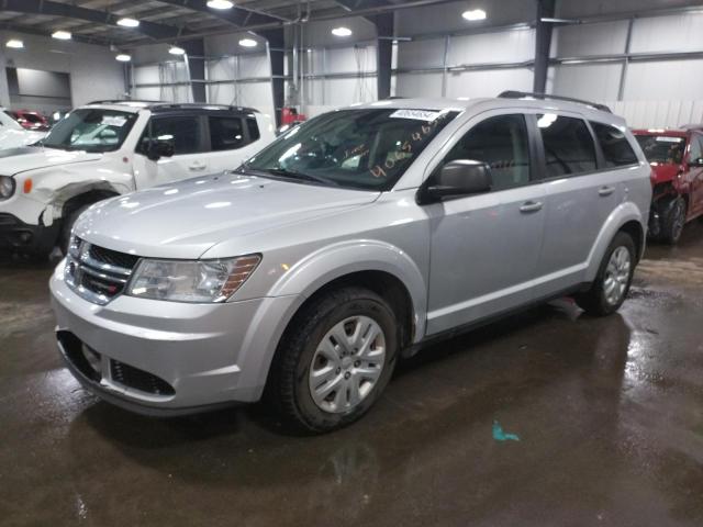 DODGE JOURNEY 2014 3c4pdcab8et154938