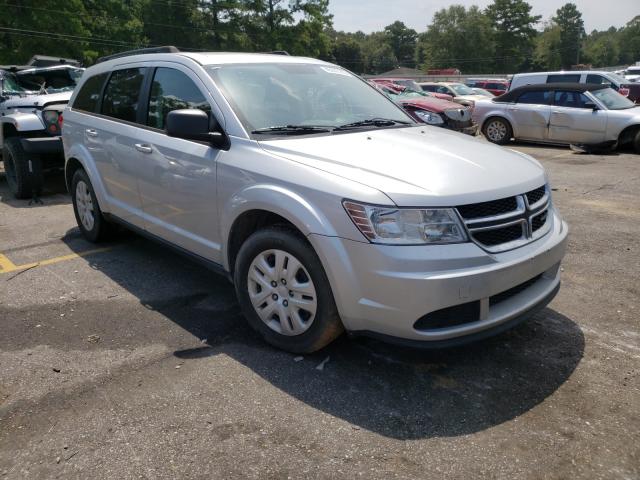 DODGE JOURNEY SE 2014 3c4pdcab8et154969