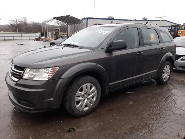 DODGE JOURNEY SE 2014 3c4pdcab8et165616