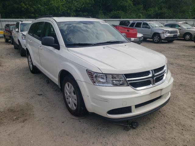 DODGE JOURNEY 2014 3c4pdcab8et201577